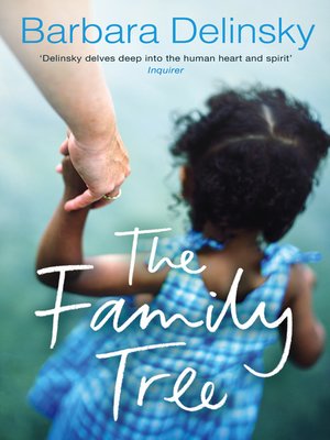 cover image of The Family Tree